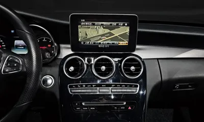 Mercedes-Benz C-Class 2018, 116494 км, за 12223.32 USD - фото 15