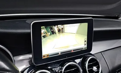 Mercedes-Benz C-Class 2018, 116494 км, за 12223.32 USD - фото 16