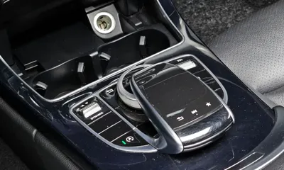 Mercedes-Benz C-Class 2018, 116494 км, за 12223.32 USD - фото 20
