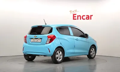 ChevroletGMDaewoo Spark 2021, 66981 км, за 4096.46 USD