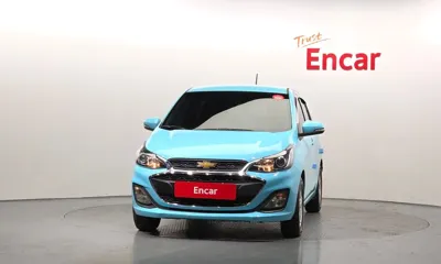 ChevroletGMDaewoo Spark 2021, 66981 км, за 4096.46 USD