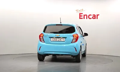 ChevroletGMDaewoo Spark 2021, 66981 км, за 4096.46 USD