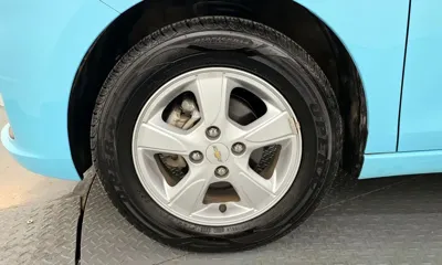 ChevroletGMDaewoo Spark 2021, 66981 км, за 4096.46 USD
