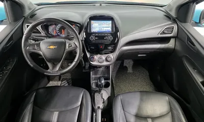 ChevroletGMDaewoo Spark 2021, 66981 км, за 4096.46 USD - фото 7