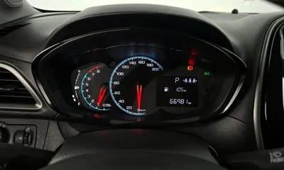 ChevroletGMDaewoo Spark 2021, 66981 км, за 4096.46 USD - фото 8