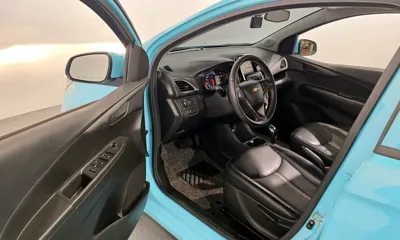 ChevroletGMDaewoo Spark 2021, 66981 км, за 4096.46 USD - фото 10