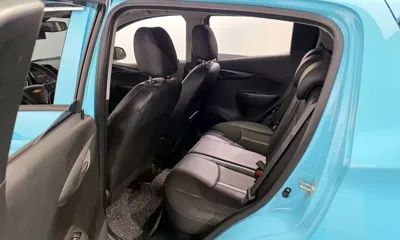 ChevroletGMDaewoo Spark 2021, 66981 км, за 4096.46 USD - фото 11