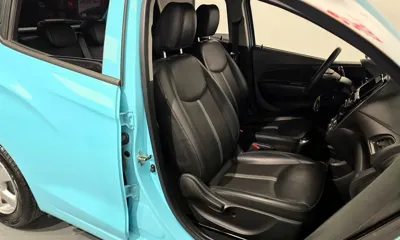 ChevroletGMDaewoo Spark 2021, 66981 км, за 4096.46 USD - фото 12