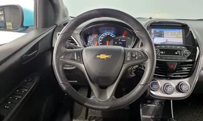 ChevroletGMDaewoo Spark 2021, 66981 км, за 4096.46 USD - фото 13