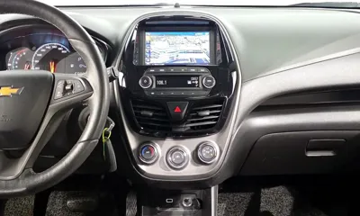 ChevroletGMDaewoo Spark 2021, 66981 км, за 4096.46 USD - фото 19