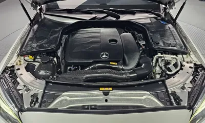Mercedes-Benz C-Class 2019, 64337 км, за 16187.64 USD - фото 6