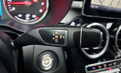 Mercedes-Benz C-Class 2019, 64337 км, за 16187.64 USD - фото 9