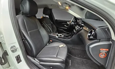Mercedes-Benz C-Class 2019, 64337 км, за 16187.64 USD - фото 10