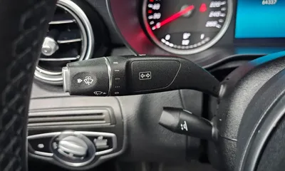 Mercedes-Benz C-Class 2019, 64337 км, за 16187.64 USD - фото 14