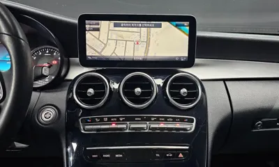 Mercedes-Benz C-Class 2019, 64337 км, за 16187.64 USD - фото 15