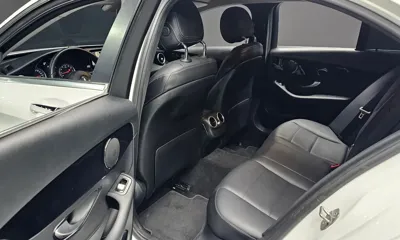 Mercedes-Benz C-Class 2019, 64337 км, за 16187.64 USD - фото 18