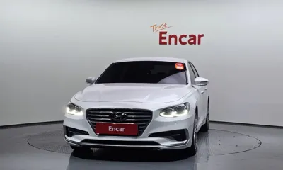 Hyundai Grandeur 2017, 116382 км, за 9977.68 USD
