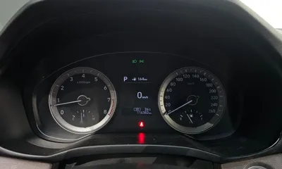 Hyundai Grandeur 2017, 116382 км, за 9977.68 USD - фото 8
