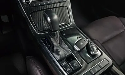 Hyundai Grandeur 2017, 116382 км, за 9977.68 USD - фото 9