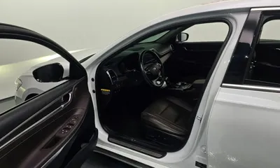 Hyundai Grandeur 2017, 116382 км, за 9977.68 USD - фото 10
