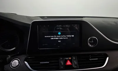 Hyundai Grandeur 2017, 116382 км, за 9977.68 USD - фото 13