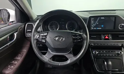 Hyundai Grandeur 2017, 116382 км, за 9977.68 USD - фото 14