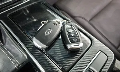 Hyundai Grandeur 2017, 116382 км, за 9977.68 USD - фото 16