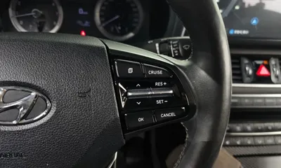 Hyundai Grandeur 2017, 116382 км, за 9977.68 USD - фото 17