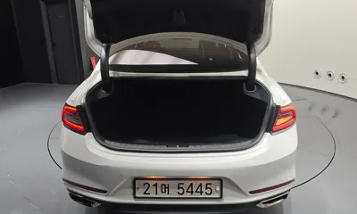 Hyundai Grandeur 2017, 116382 км, за 9977.68 USD - фото 19