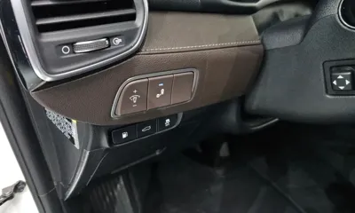 Hyundai Grandeur 2017, 116382 км, за 9977.68 USD - фото 20