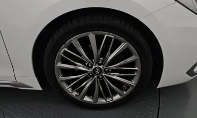 Hyundai Grandeur 2017, 116382 км, за 9977.68 USD - фото 21
