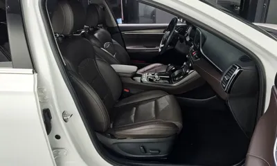 Hyundai Grandeur 2017, 116382 км, за 9977.68 USD - фото 26
