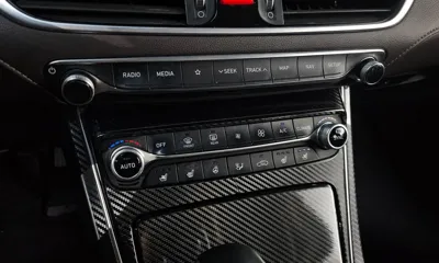 Hyundai Grandeur 2017, 116382 км, за 9977.68 USD - фото 27