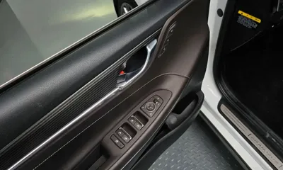 Hyundai Grandeur 2017, 116382 км, за 9977.68 USD - фото 28