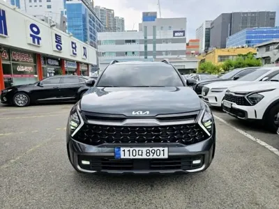 Kia Sportage 2024, 7995 км, за 18697.08 USD