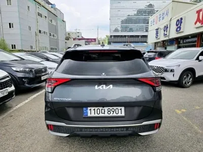 Kia Sportage 2024, 7995 км, за 18697.08 USD