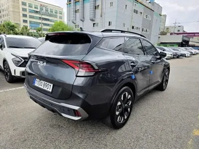 Kia Sportage 2024, 7995 км, за 18697.08 USD