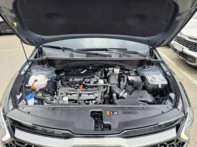 Kia Sportage 2024, 7995 км, за 18697.08 USD