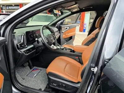 Kia Sportage 2024, 7995 км, за 18670.33 USD - фото 8