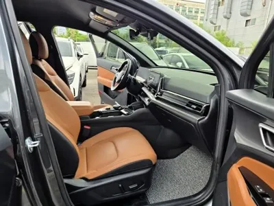 Kia Sportage 2024, 7995 км, за 18670.33 USD - фото 9