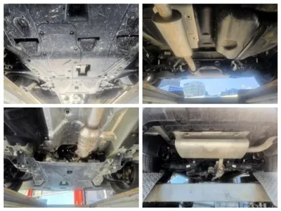 Kia Sportage 2024, 7995 км, за 18670.33 USD - фото 19
