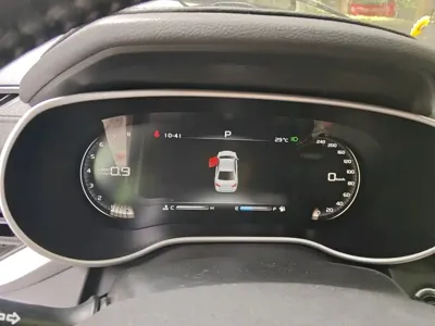 Geely Emgrand 2019, 83400 км, за 3592.03 USD