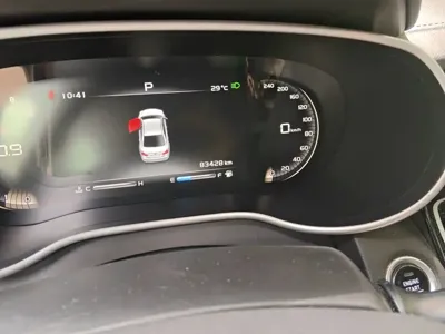 Geely Emgrand 2019, 83400 км, за 3592.03 USD