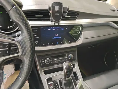 Geely Emgrand 2019, 83400 км, за 3592.03 USD - фото 6