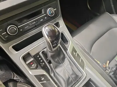 Geely Emgrand 2019, 83400 км, за 3592.03 USD - фото 7