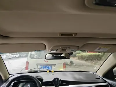 Geely Emgrand 2019, 83400 км, за 3592.03 USD - фото 9