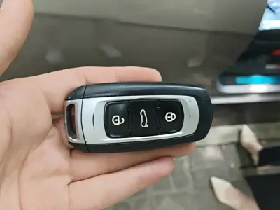Geely Emgrand 2019, 83400 км, за 3592.03 USD - фото 12