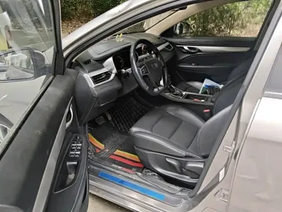 Geely Emgrand 2019, 83400 км, за 3592.03 USD - фото 14