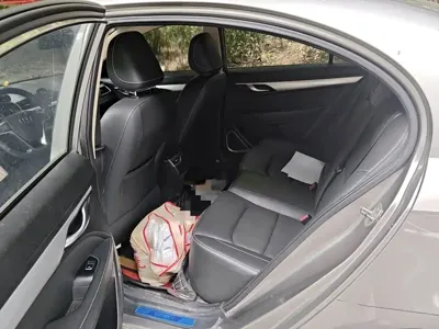 Geely Emgrand 2019, 83400 км, за 3592.03 USD - фото 15
