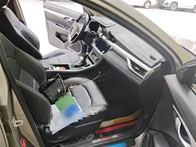 Geely Emgrand 2019, 83400 км, за 3592.03 USD - фото 20
